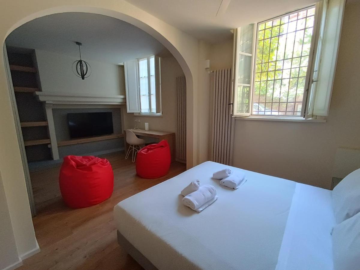 Chill In Tuscany Ground Floor Лукка Екстер'єр фото