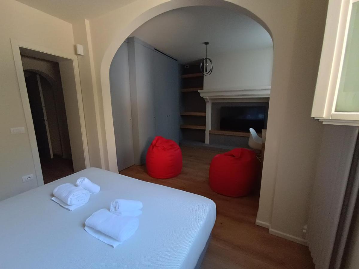 Chill In Tuscany Ground Floor Лукка Екстер'єр фото